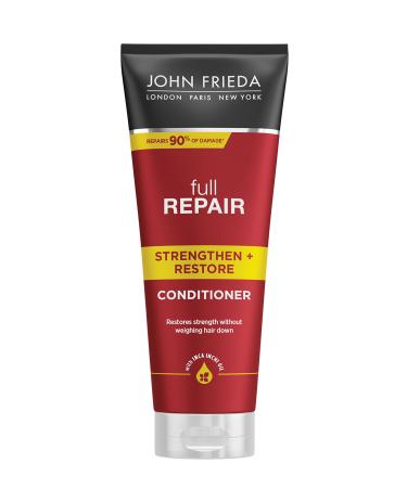 John Frieda Full Repair Conditioner For Sensitive And Damaged Hair 250ml