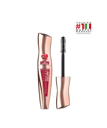 Deborah Milano 24 Ore Instant Maxi Volume Mascara