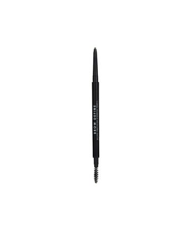 Make Up Academy Define Micro Eyebrow Pencil - Light Brow