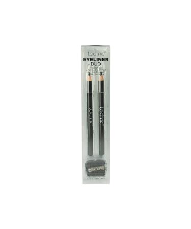 Technic Duo Eyeliner Set