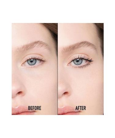 Dior Diorshow Iconic Overcurl - 24 Hour Lasting Stunning Curling and Volumizing Mascara - Buy Online on GoSupps.com
