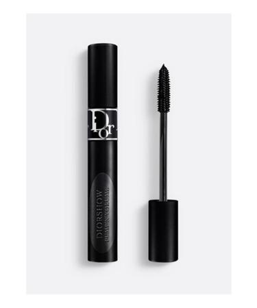 Dior -Mascara Diorshow Pump 'N' Volume HD 090 Black Pump