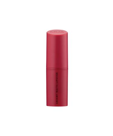Make Up Academy Matte Lipstick Heartbreaker - Buy Online on GoSupps.com
