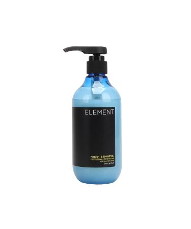 Element Filler Shampoo 500ml. - For Thin Fragile and Weak Hair