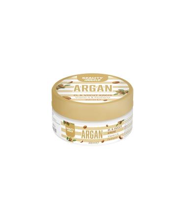 Beauty House Hand Cream Argan 300 Ml