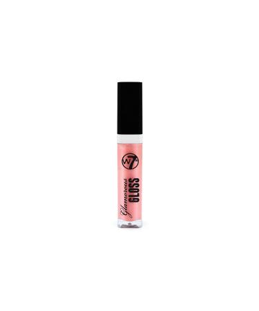 w7 Lip Gloss Pink Diomand 03