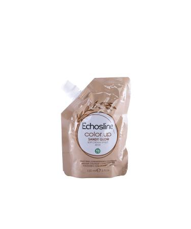 Echosline Color Up Sandy Glow Mask 150 ml
