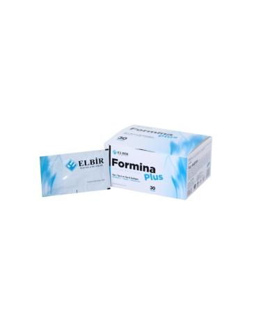 FORM NA Formina Plus 30 Sachet