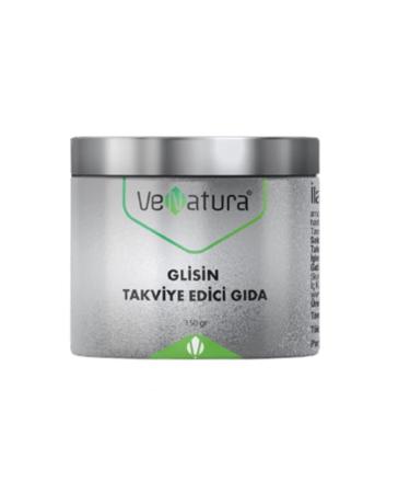 Venatura Glycine Food Supplement 150 gr