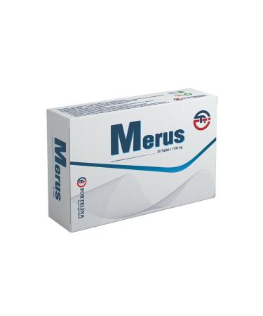 merus 30 Tablets