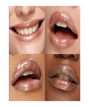 KIKO 3D HYDRA LIPGLOSS 18 Golden Sparkle - Buy Online on GoSupps.com
