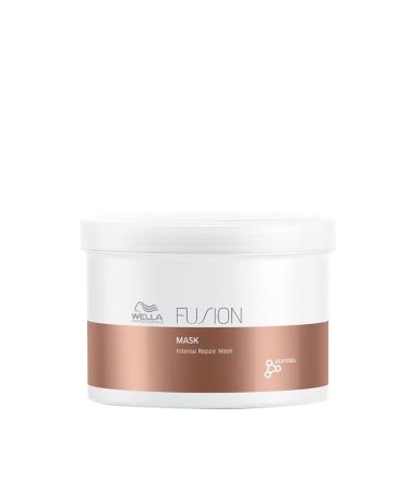 wella Professionals Special Repairing Hair Mask for Damaged Brittle Hair 500 ml....