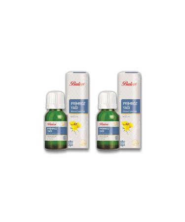Balen Bln Primrose Oil (COLD PRESS) 20 ml 2 Pieces