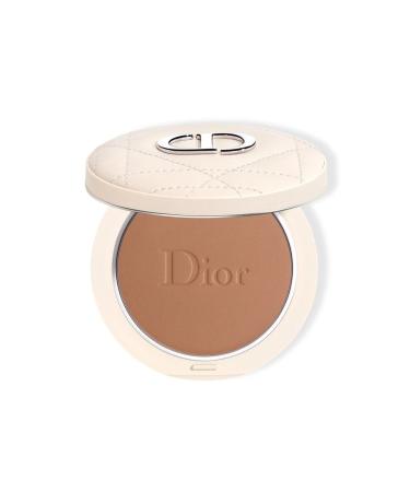 Dior Powder Amber Bronze - Dsk Forv Bronzer Pdr Cpt 006 Int21 - 9gr