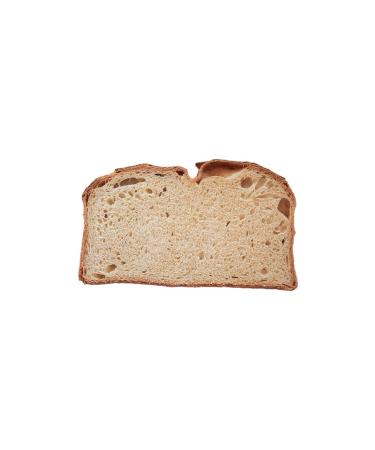  MER DURUK OAK WOOD BREAD 2000 grams Sourdough White Pan Oak Wood Bread - Buy Online on GoSupps.com
