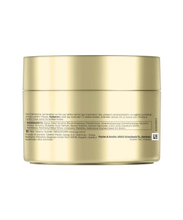 Pantene Hydra Glow Intensive Moisturizing Mask 160 ml x 2 - Buy Online on GoSupps.com