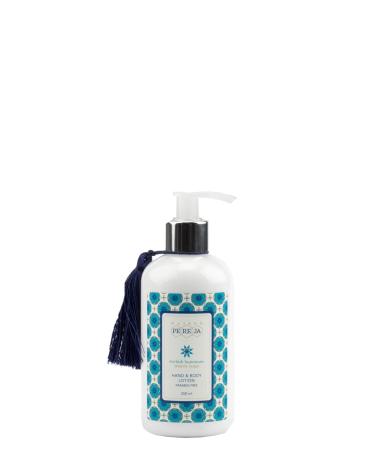 Maison Pereja Turkish Hammam Hand and Body Lotion 250 ml