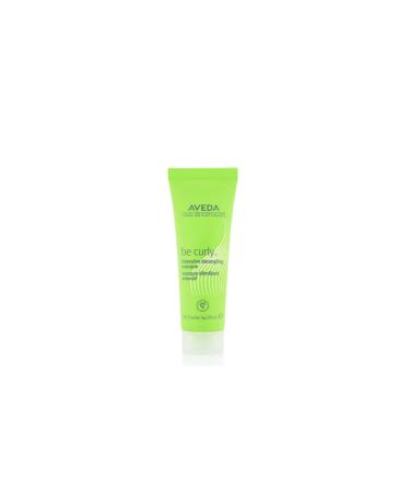 Aveda COPY - be curly curl opening and moisturizing hair mask 150 ml