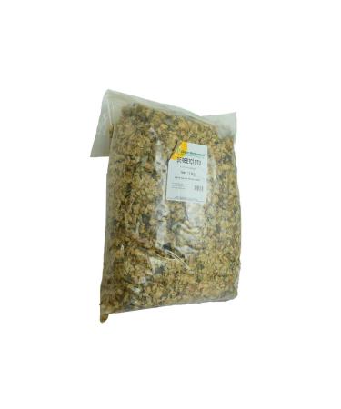 Do an Spice Plant Pure Hop Leaf Grain Hop 1kg - Buy Online on GoSupps.com