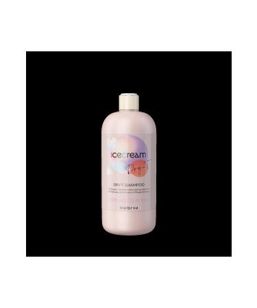 Inebrya Ice Cream Dry-T Nourishing Shampoo Shampoo 1000 ml 8008277263212