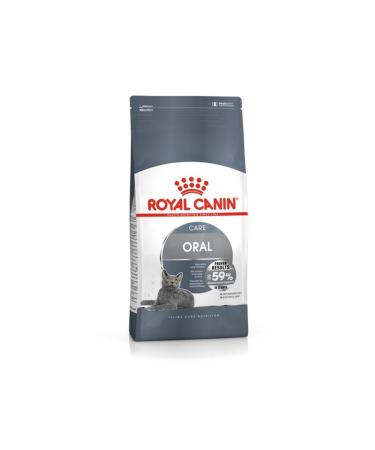 Royal Canin Oral Care Cat Food for Oral Care 1.5 kg