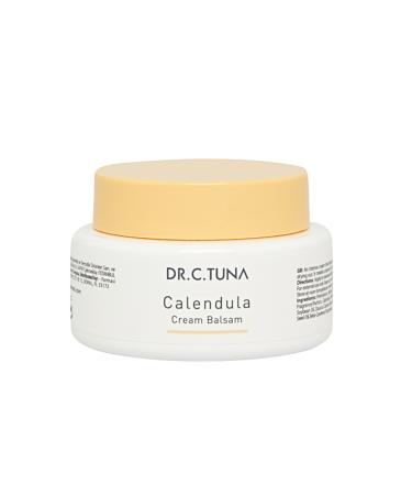 Farmasi Dr. C. Tuna Calendula Oil Intensive Balsam 80 ml