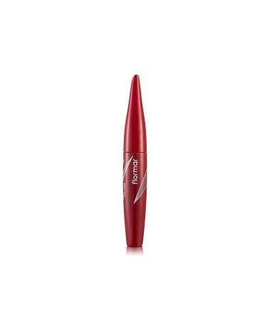 Flormar Spider Lash Volume Nourishing Effect Intense Volume Mascara Containing Olive Oil
