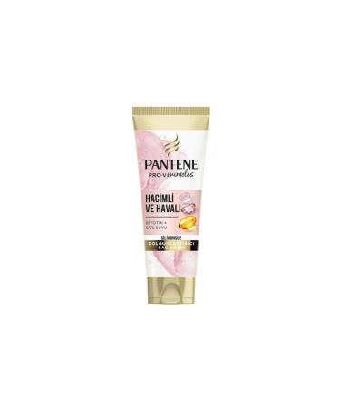 Pantene 6-pack Hair Care Cream 275 ml. Voluminous & Airy Volumizer