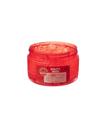 Beauty House Watermelon Gel 300 ml - Buy Online on GoSupps.com