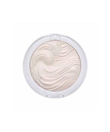 Make Up Academy Illuminating Powder - Peach Diamond