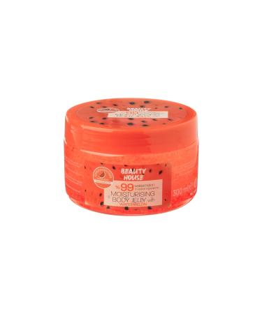 Beauty House Watermelon Gel 300 ml