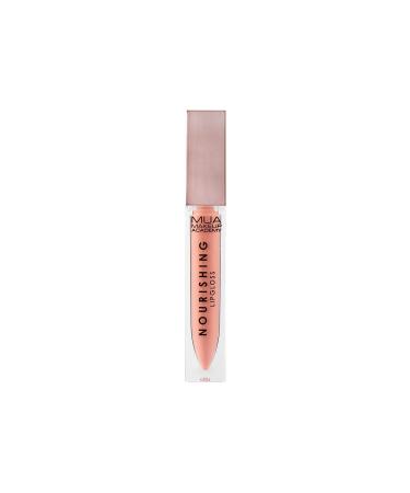 Make Up Academy Lip Gloss Super Nude 6.5 ml