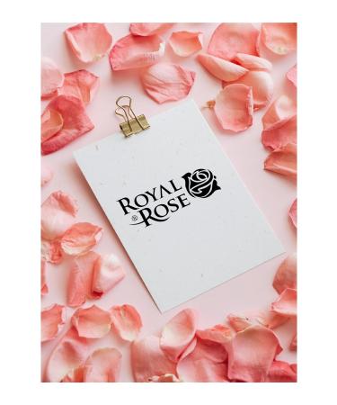ROYAL ROSE Hand Body Lotion 180 ml - Buy Online on GoSupps.com