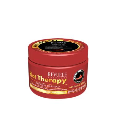 Revuele Thermo Effect Intensive Care Hair Mask 500 ml