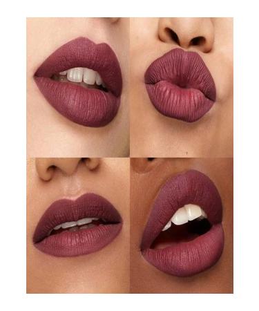 kiko milano NEW UNLIMITED STYLO 24 Burgundy - Buy Online on GoSupps.com