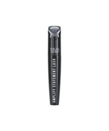 MUA COLLECTION Mascara Amplify Black