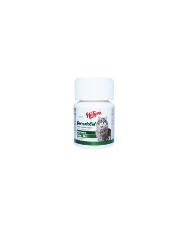 Natura Pet Natura Dermato Cat 0.3 X 100 Tablets 30 Gr