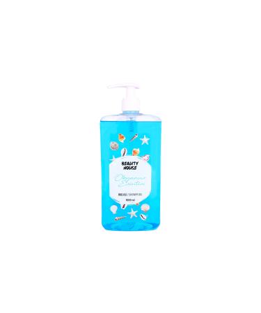 Beauty House Ocean Breeze Shower Gel 1000 Ml