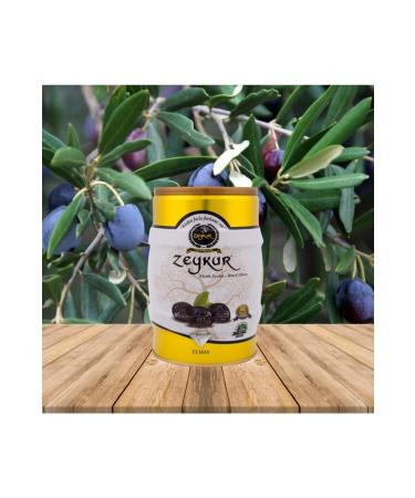ZEYKUR OLIVES Zeykur Diamond Oil Brine 1 Kg - Buy Online on GoSupps.com