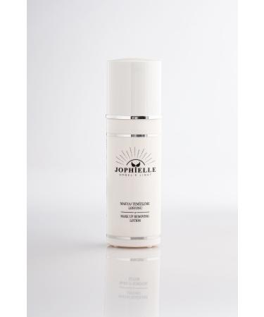 JOPHIELLE ANGEL LIGHT Make Up Removing Lotion (100 ML) - Buy Online on GoSupps.com