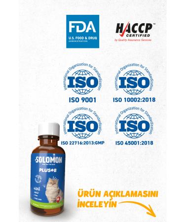 Solomon Cat Super Set (muti Paste & Malt Paste & Plus B) - Buy Online on GoSupps.com