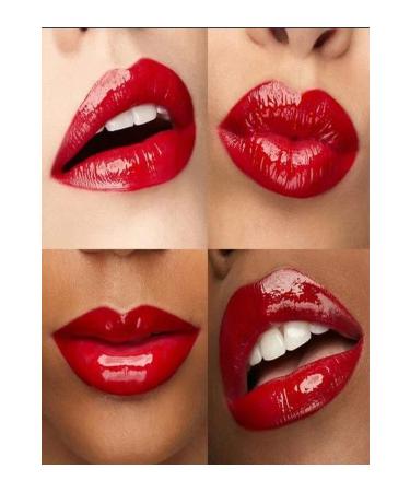 kiko milano 3D HYDRA LIPGLOSS 15 Cherry Red - Buy Online on GoSupps.com