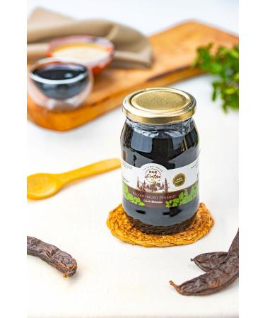 Dor Dat a Carob Molasses 450 Gr