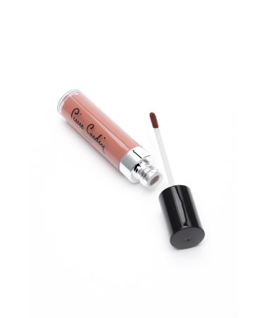 Pierre Cardin Lip Master Liquid Lipstick - Cedar Brown - Buy Online on GoSupps.com