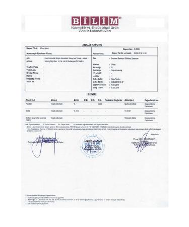 Groomed Keratin Sulfate-Free Shampoo 300 ml - Buy Online on GoSupps.com