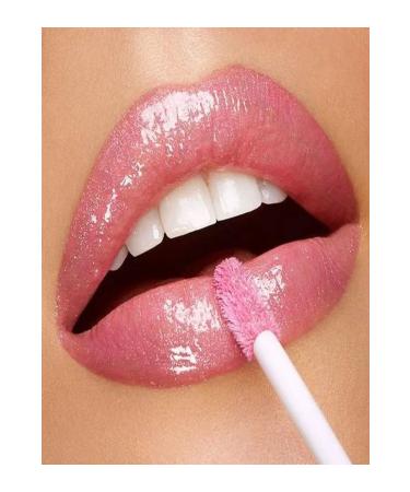 kiko milano 3D HYDRA LIPGLOSS 26 Sparkling Hibiscus Pink - Buy Online on GoSupps.com