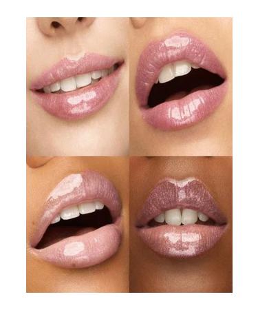 kiko milano 3D HYDRA LIPGLOSS 27 Pearly Lavender - Buy Online on GoSupps.com