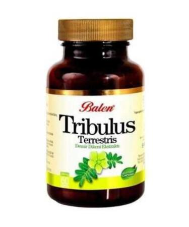 Balen Tribulus Capsule