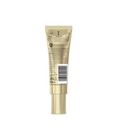 Pantene Hydra Glow Goodbye Dry Hair Ends Serum 70 ml x 2 - Buy Online on GoSupps.com