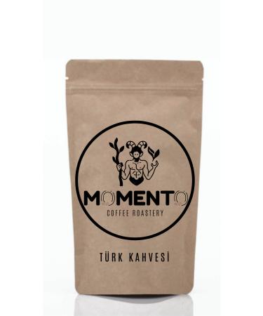 MOMENTO TURKISH COFFEE 1 KG